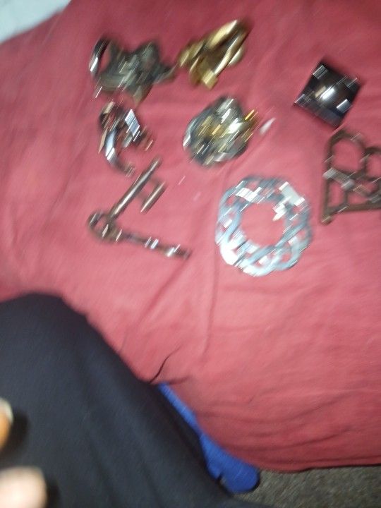 Brain Teasers 8 I. All 