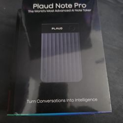 Plaud Note Pro AI Voice Recorder