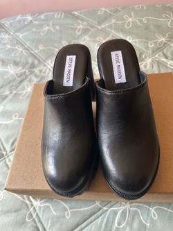 Steve Madden shoes