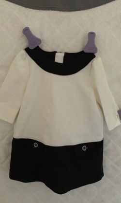 Gymboree infant dress