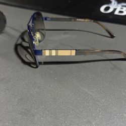 Burberry Glasses