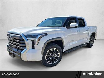 2026 Toyota Tundra