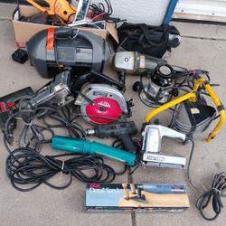 Tools