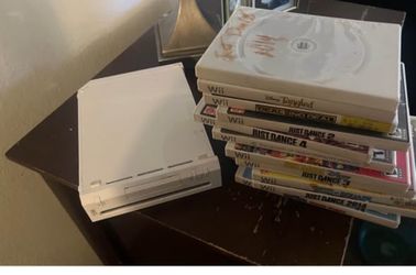 Nintendo wi
