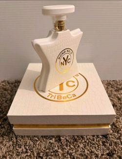 Bond No. 9 TriBeca