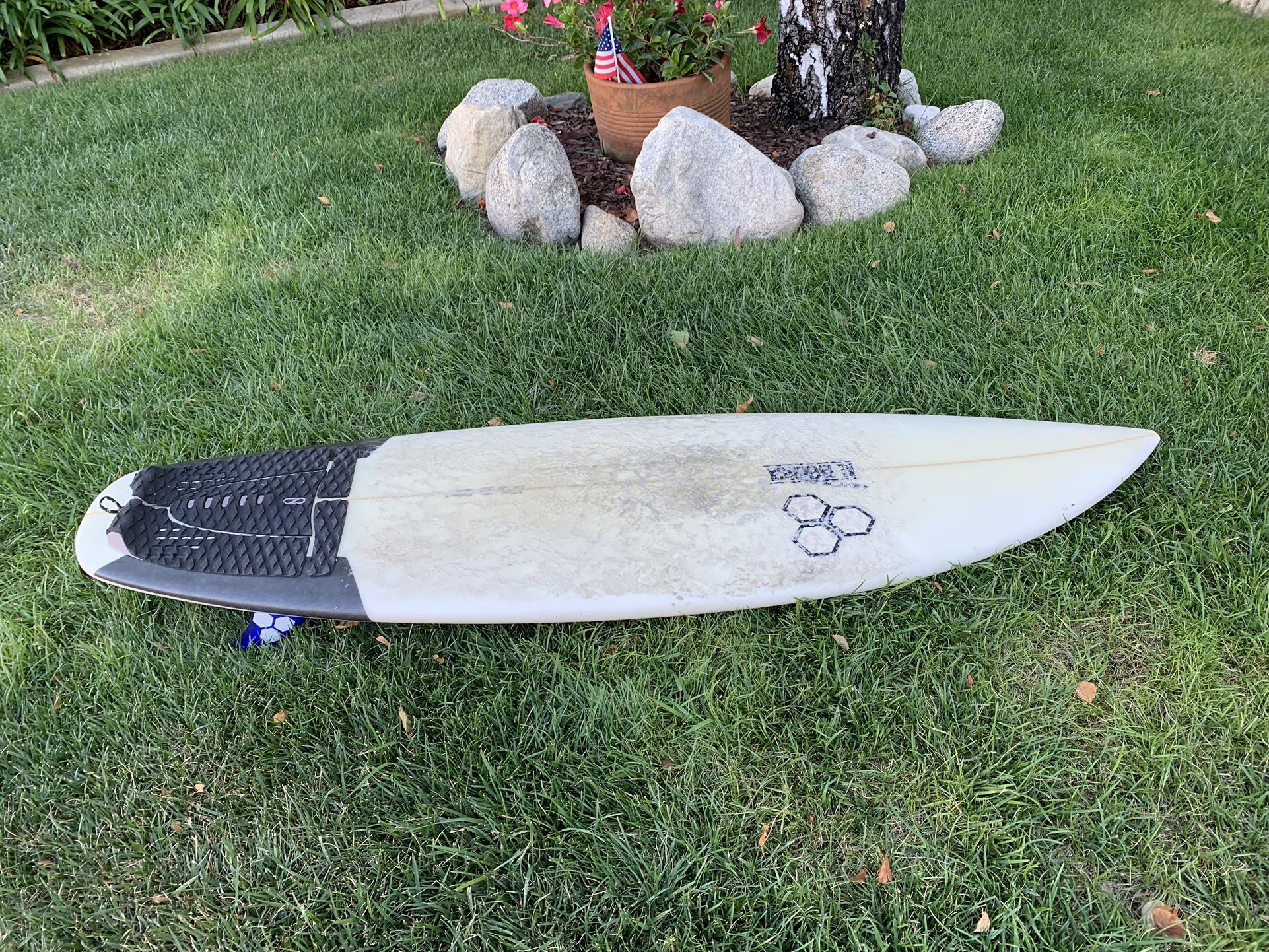 Surfboard/shortboard for Sale in Alta Loma, CA OfferUp