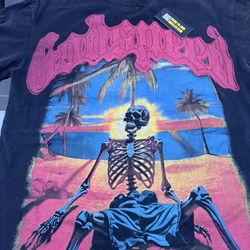 Godspeed T Shirt Size Medium 