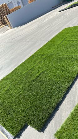 Artificial grass synthetic turf