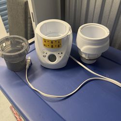 Dr. Brown’s Deluxe Bottle Warmer and Sterilizer