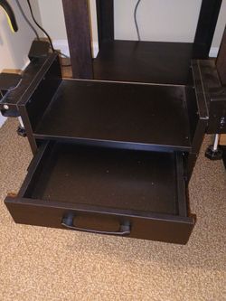 Table add on draws