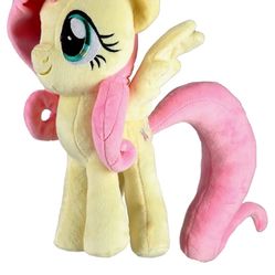 My Little Pony - Fluttershy Plush Toy