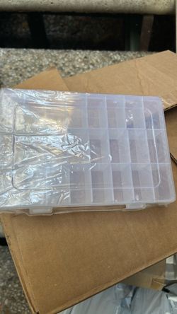 Storage box