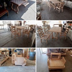 Custom Furniture And Upholstery 