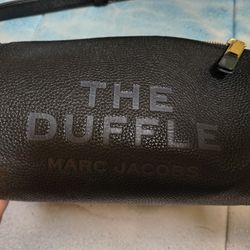 The Duffle Marc Jacobs Handbag 