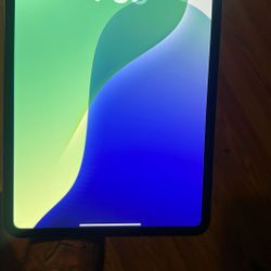 iPad Pro 11-inch (M4) 256GB