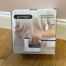 Cirago Garment Steamer