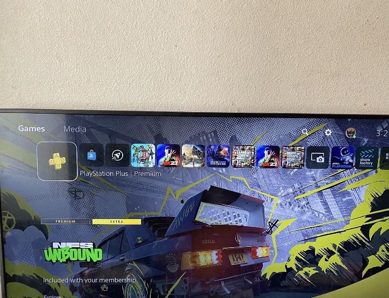 PS5 No Controller $300