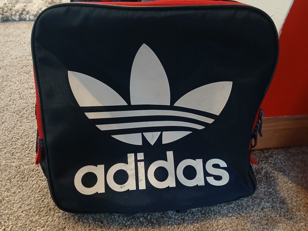 Adidas Tote / Duffle Bag for Travel or Gym