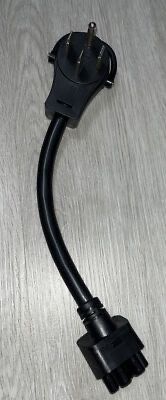 Tesla NEMA 6-50 Adapter 32