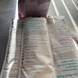 Frida Instant Ice Maxi Pads