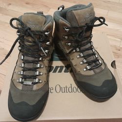 Montrail Torre GTX Women's Hiking Boots