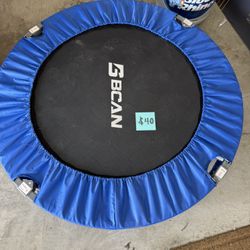 Mini Trampoline