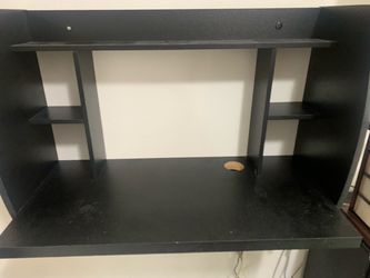 Computer Desk
