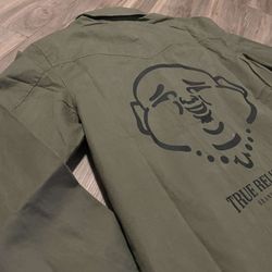 True Religion Jacket