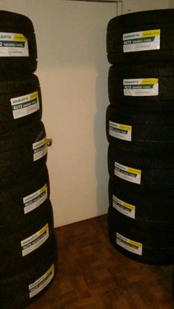 4 265-35-22 Derubio $330