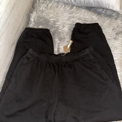 Skims Men’s Joggers 