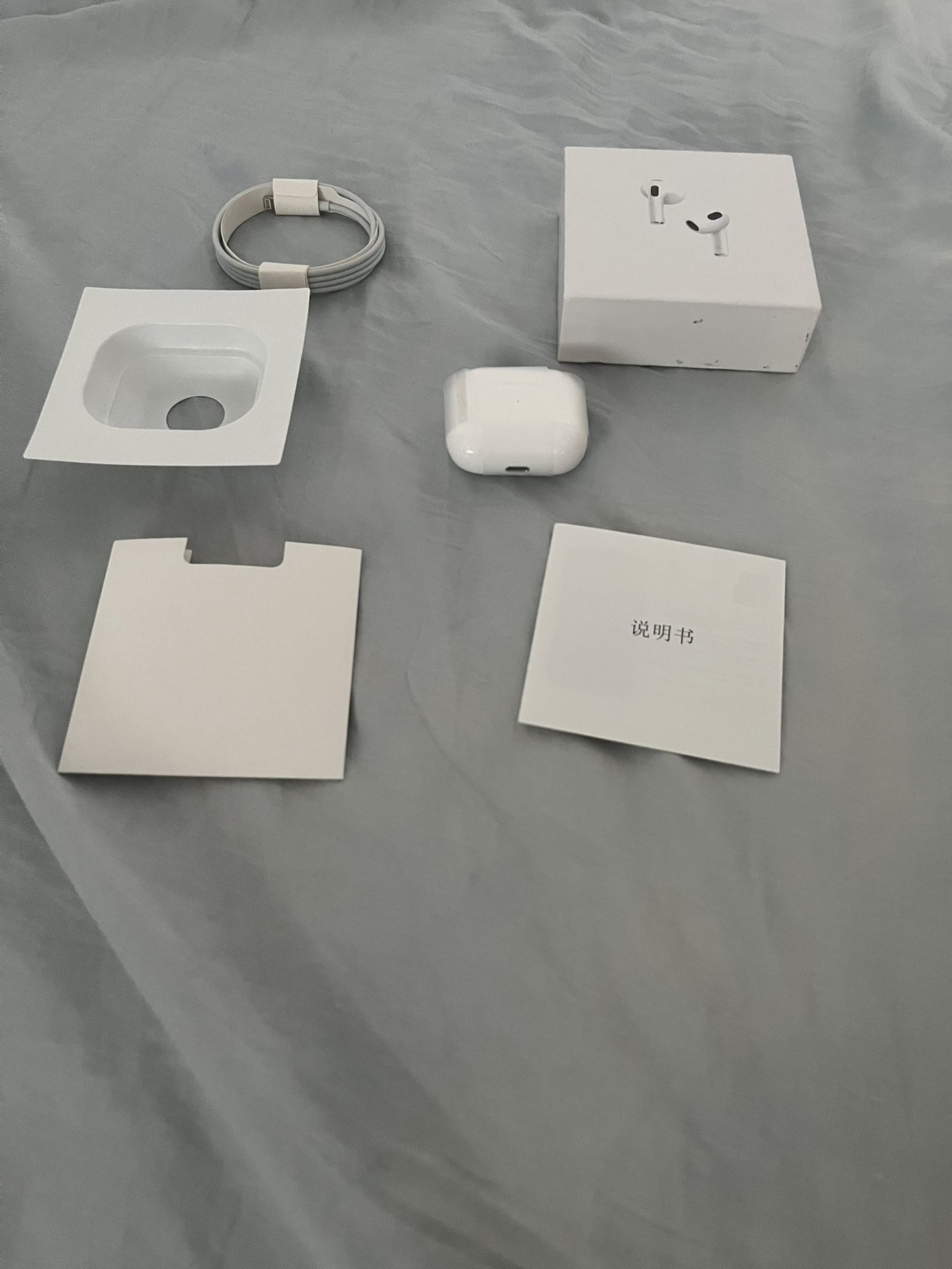 Earbud
