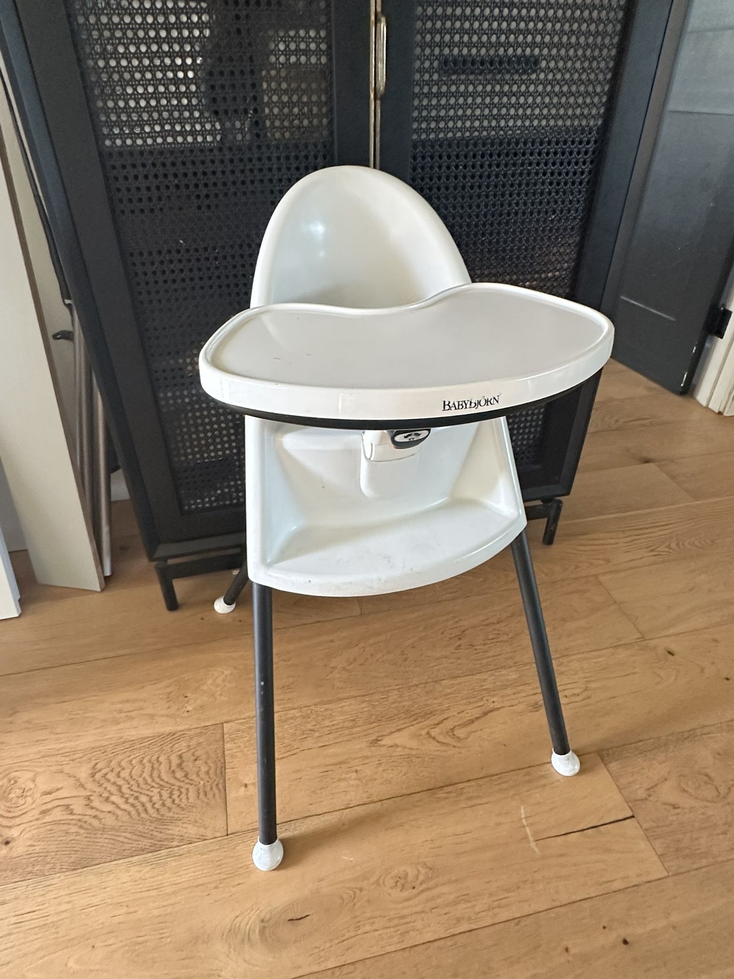 Babybjorn High Chair