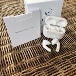 AirPod 4