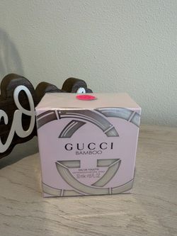 Gucci Bamboo Eau de Toilette 50ml