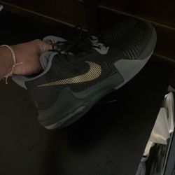 Nike Basketball Shoes