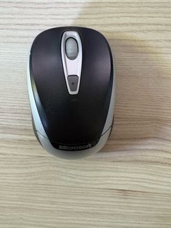 Microsoft Wireless Mouse