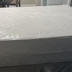 Mattress 