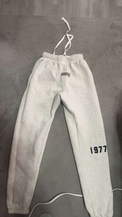 Size Small Essentials Sweats