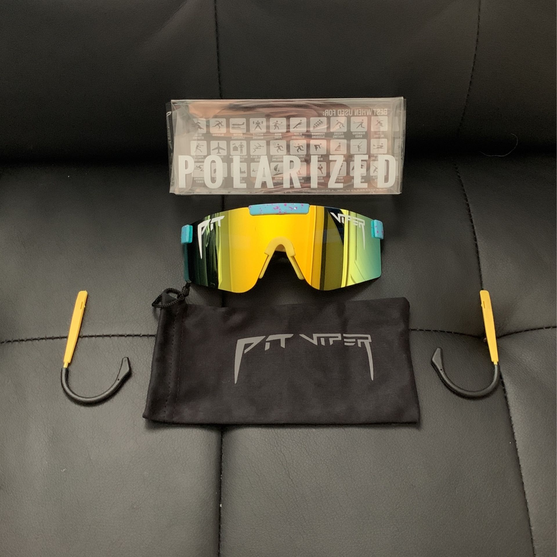 Pit Vipers for Sale in Corona, CA OfferUp