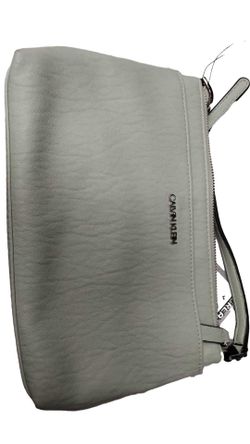 Calvin Klein Rn54163 Green Purse / Handbag