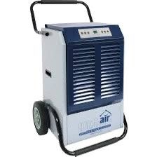 Ideal air dehumidifier