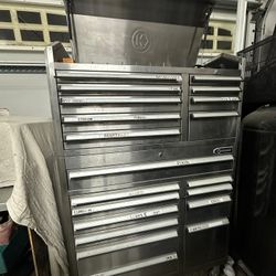 Tool Box