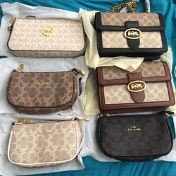 Women’s Bags 