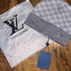 Lv Beanie