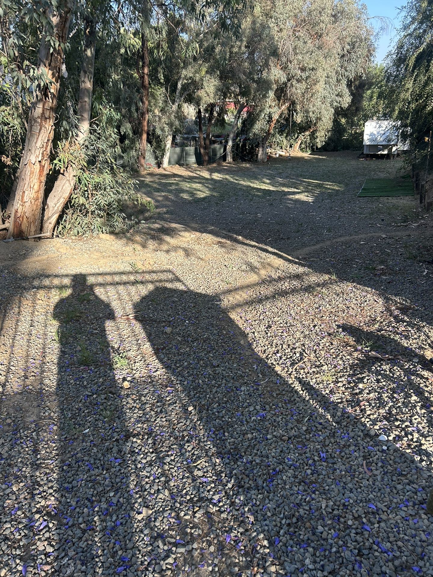 Parking Space For Box Trucks