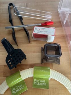Kitchen utensils all for $15