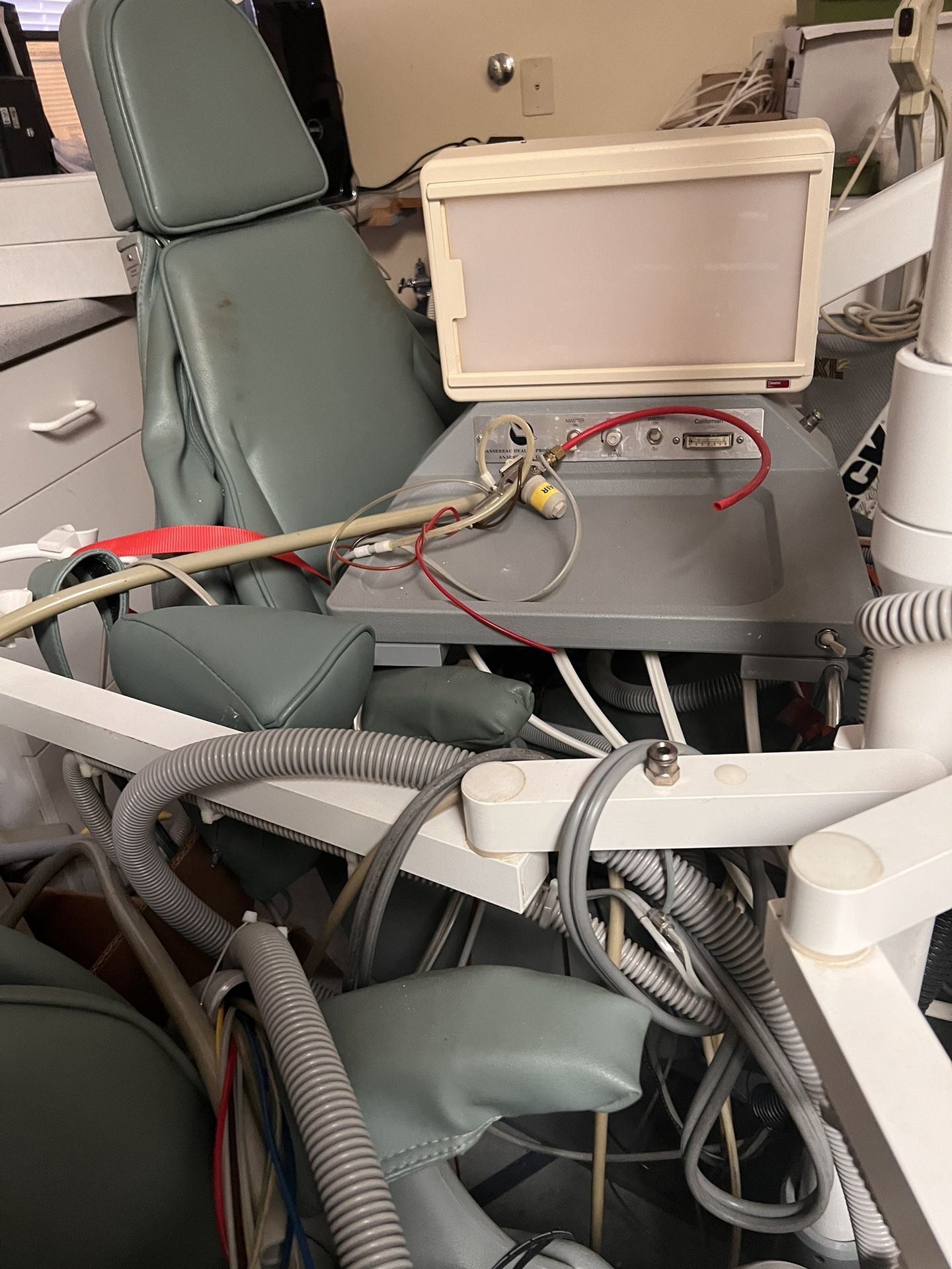 Dental Office Equipment