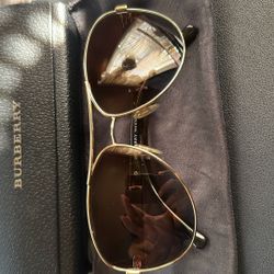 Burberry Sunglasses 