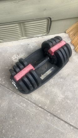 Weights