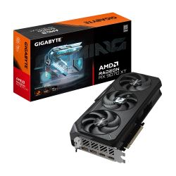 AMD RX 9070 XT